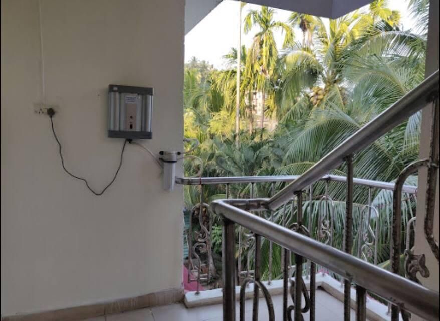 undefined Deepantar Residency 8