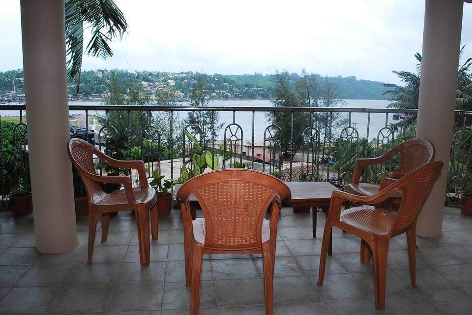 undefined Deepantar Residency 3