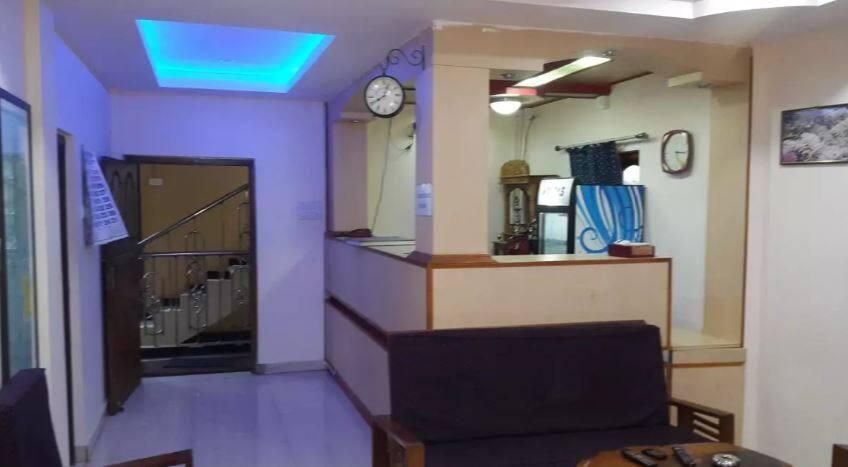 undefined Deepantar Residency 2