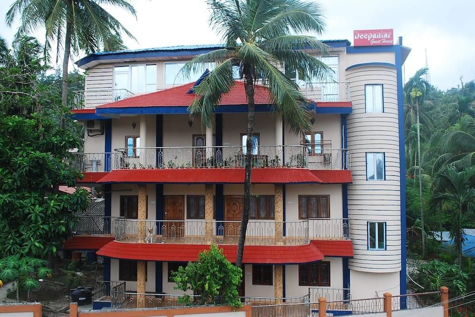 undefined Deepantar Residency 7