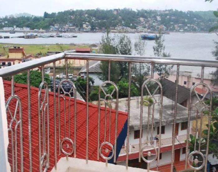 undefined Deepantar Residency 9