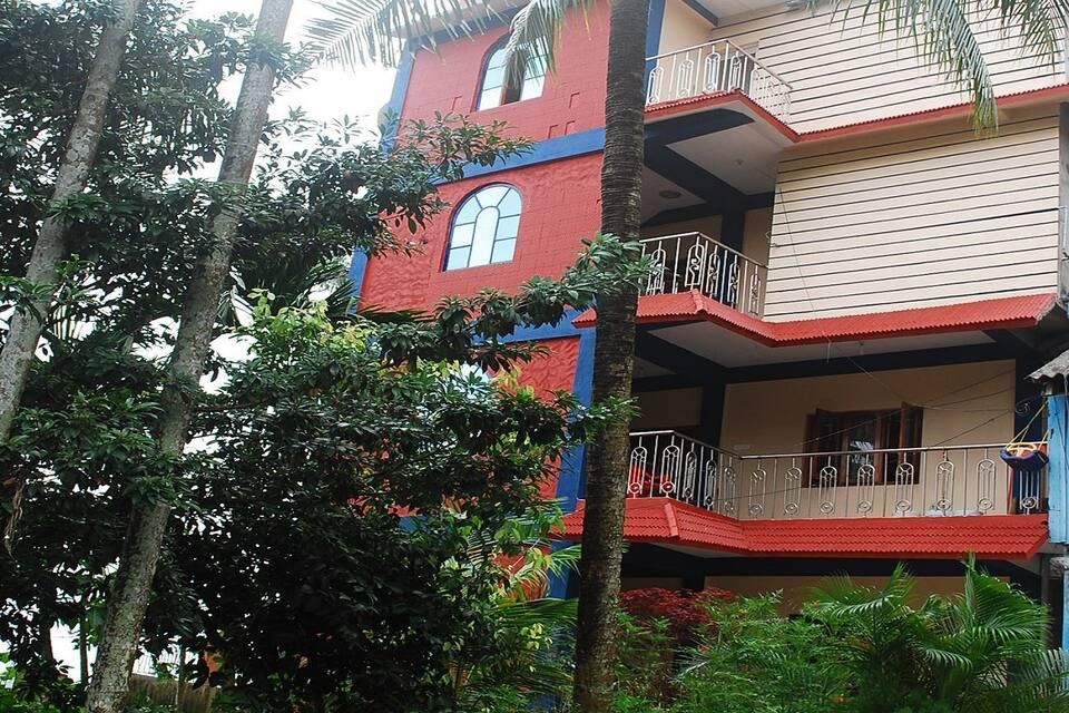 undefined Deepantar Residency 6