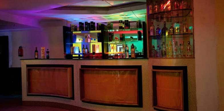 undefined Hotel Islander Inn 8