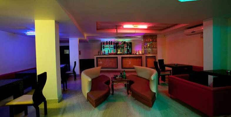 undefined Hotel Islander Inn 4