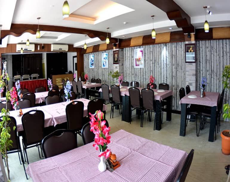 undefined Hotel Islander Inn 3