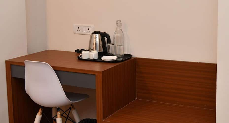 undefined Seven petals 9