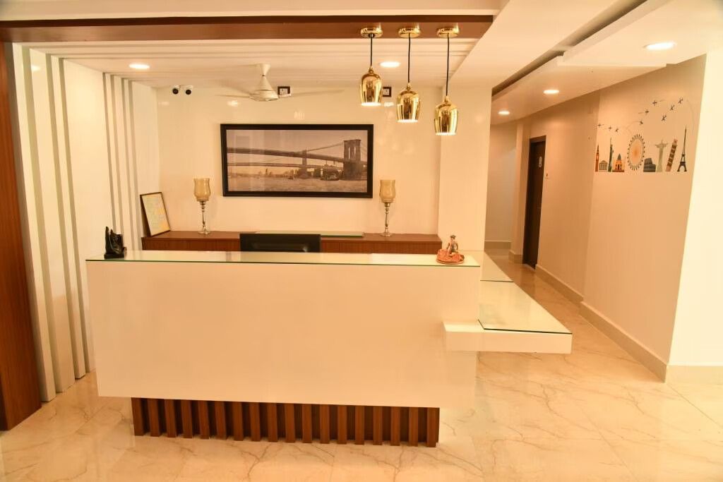 undefined Seven petals