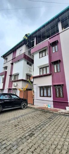 undefined Seven petals 7