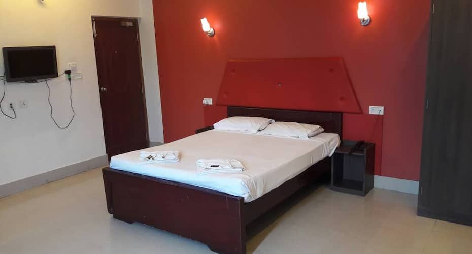 undefined Hotel The King's 4