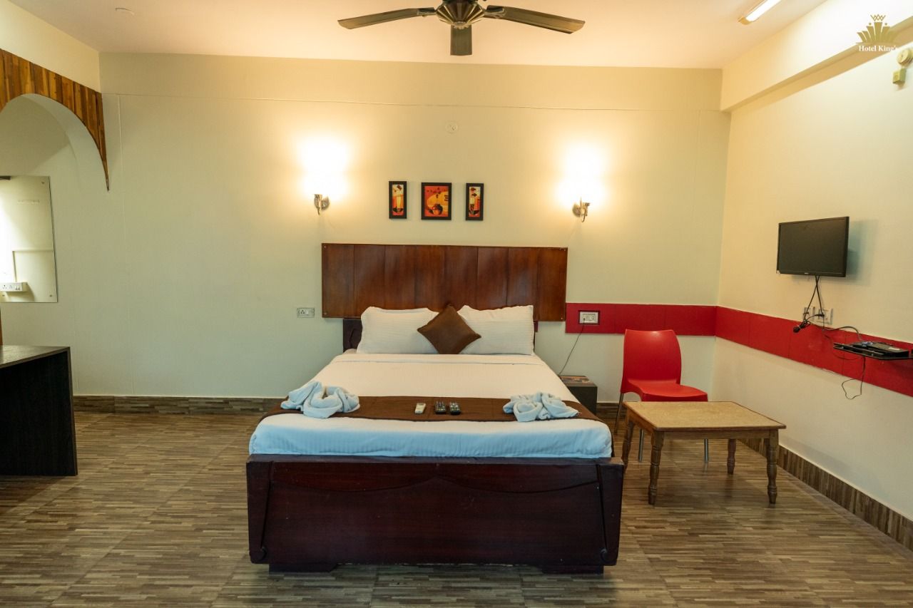 undefined Hotel The King's 9