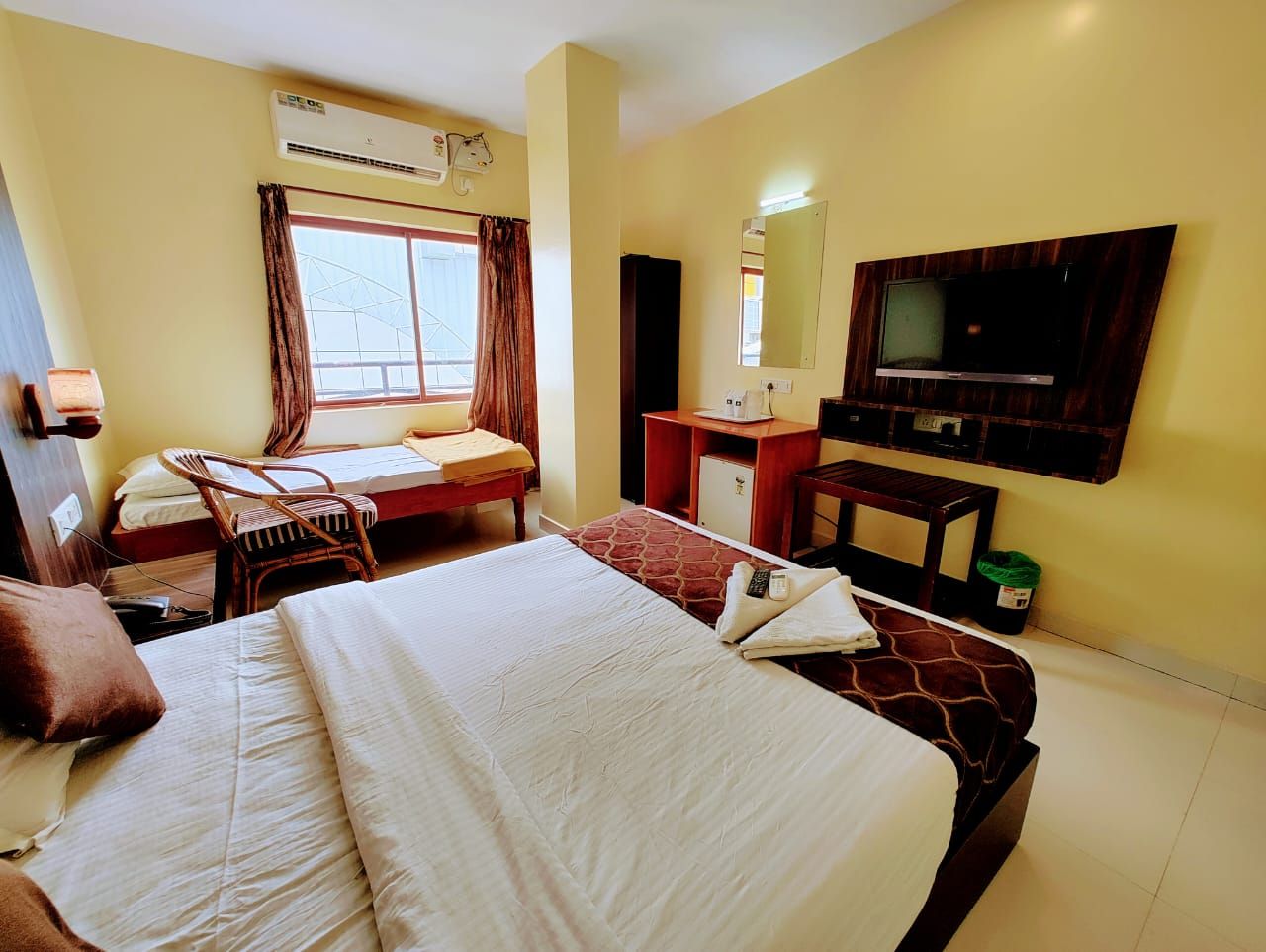 undefined Hotel The King's 5