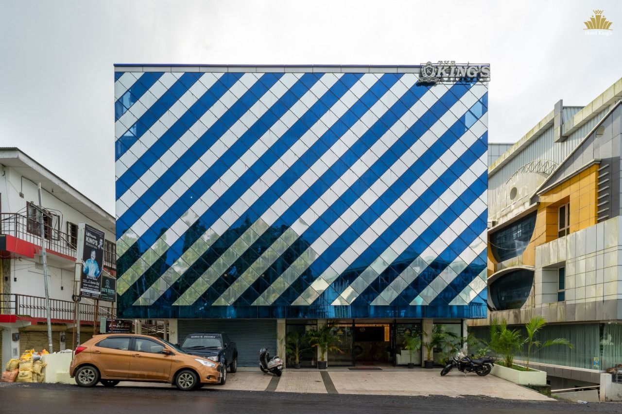 undefined Hotel The King's 7