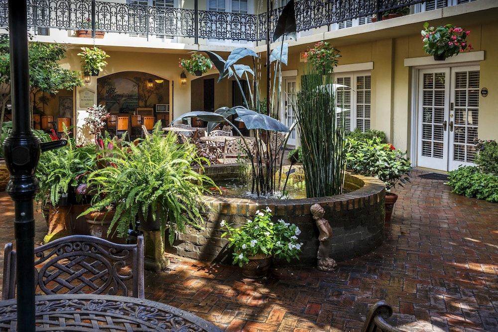 undefined Eliza Thompson House, Historic Inns of Savannah Collection 6