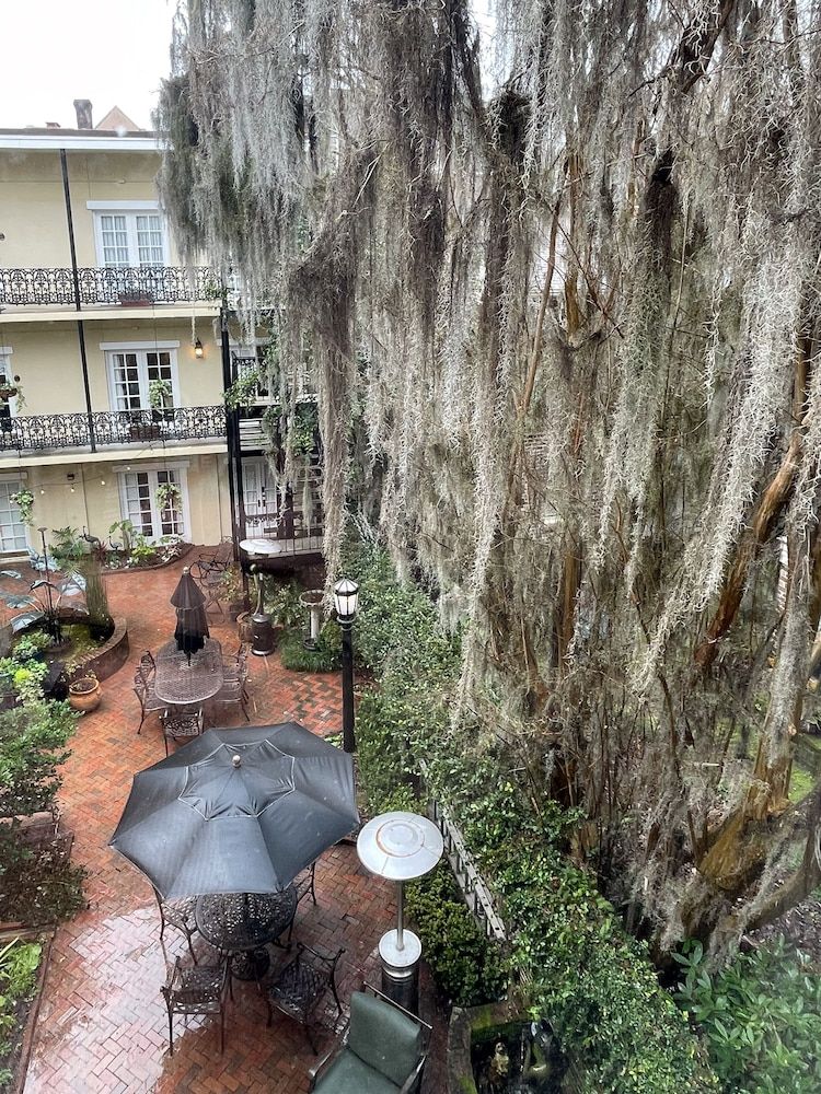 undefined Eliza Thompson House, Historic Inns of Savannah Collection 9