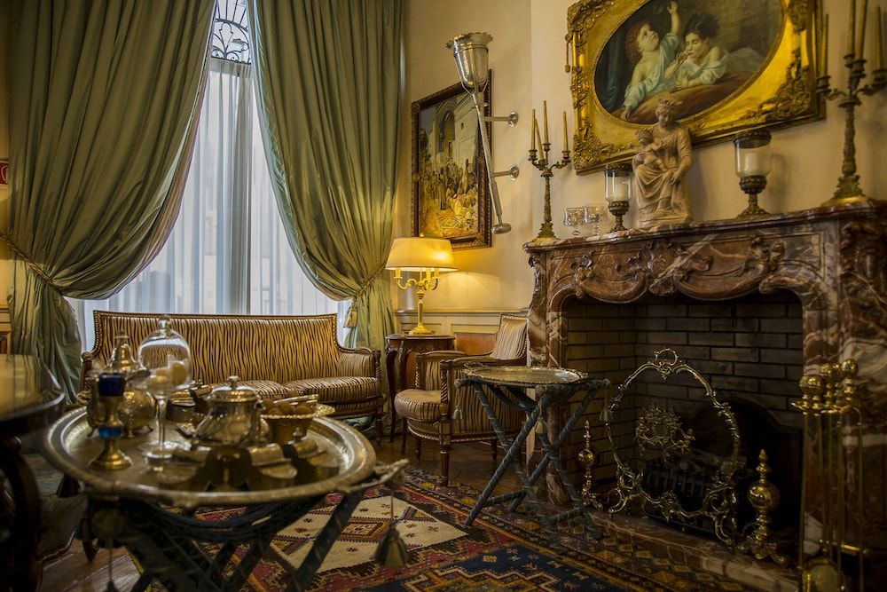 undefined Petit Palais Hotel De Charme