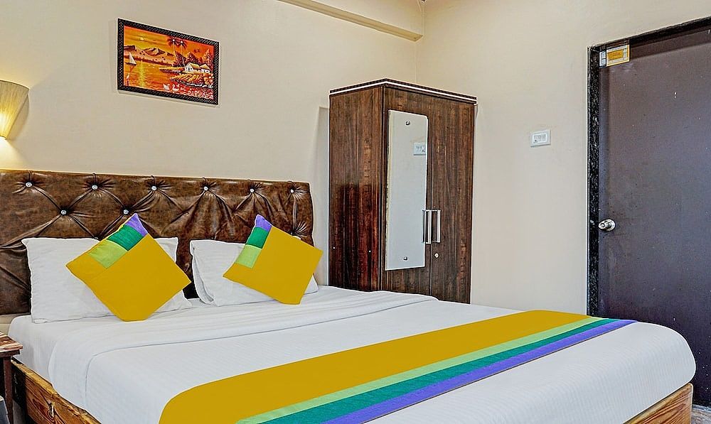 Itsy Hotels Punest Standard Double Room 27