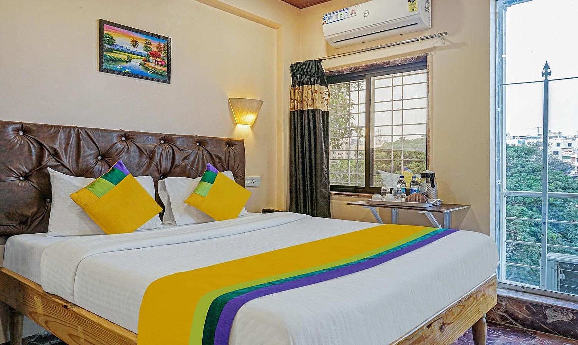 Itsy Hotels Punest Standard Double Room 26