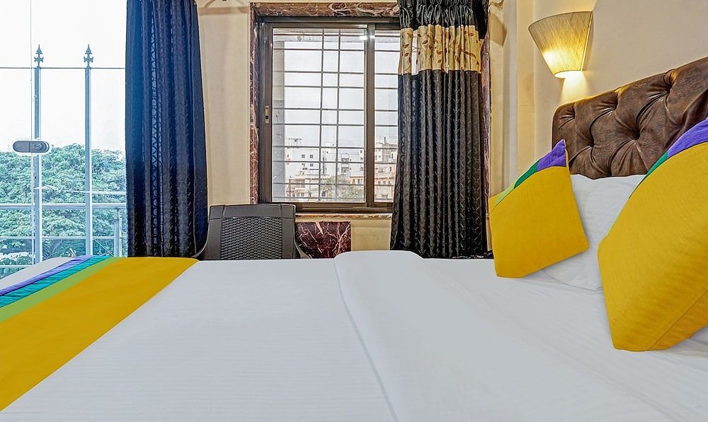 Itsy Hotels Punest Standard Double Room 8