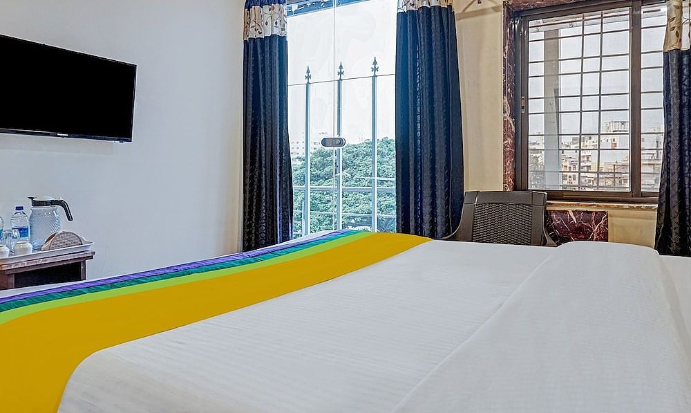 Itsy Hotels Punest Standard Double Room 29