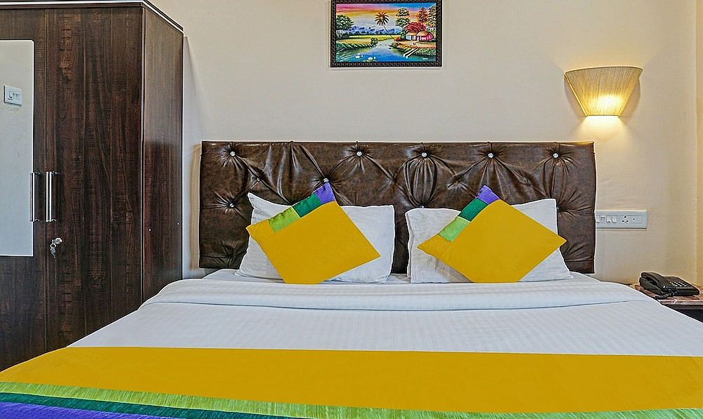Itsy Hotels Punest Standard Double Room 14