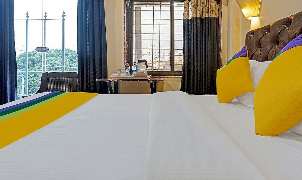 Itsy Hotels Punest Standard Double Room 18