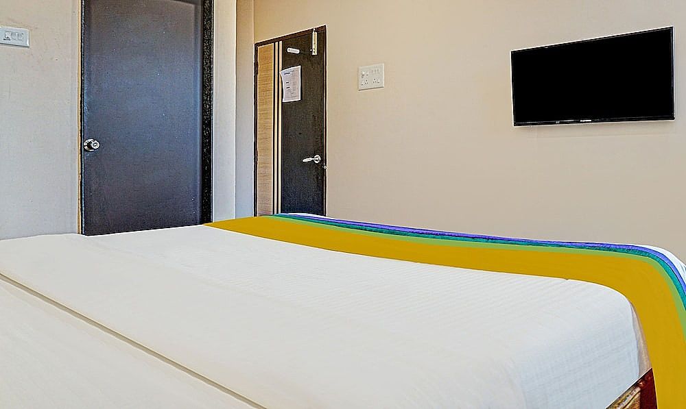 Itsy Hotels Punest Standard Double Room 3