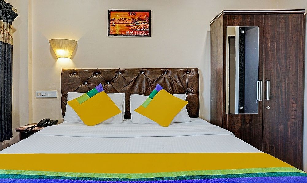 Itsy Hotels Punest Standard Double Room 23