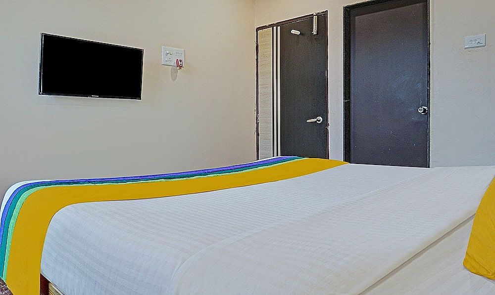 Itsy Hotels Punest Standard Double Room 28