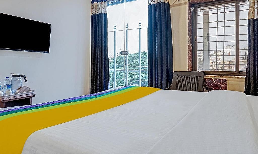 Itsy Hotels Punest Standard Double Room 5