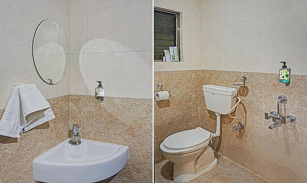 Itsy Hotels Punest Standard Double Room 30