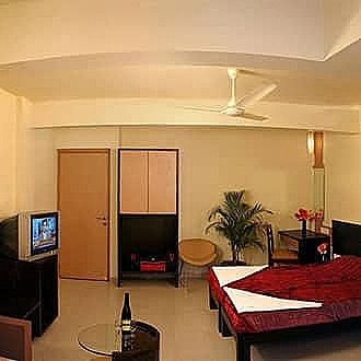 Suite Room