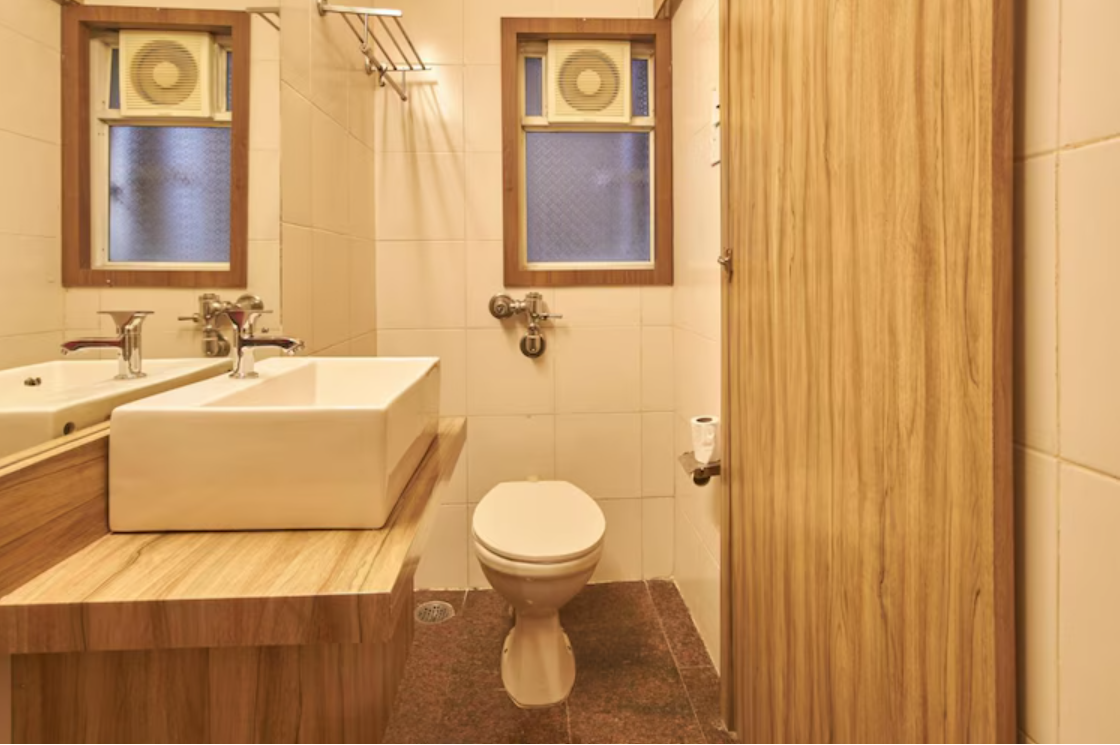 Suite Room