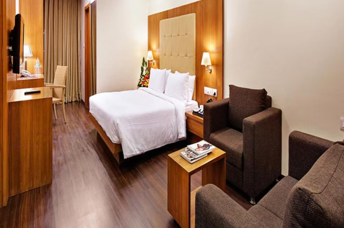 Suite Room