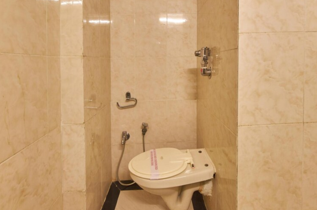 undefined Hotel Deccan Pavilion 10
