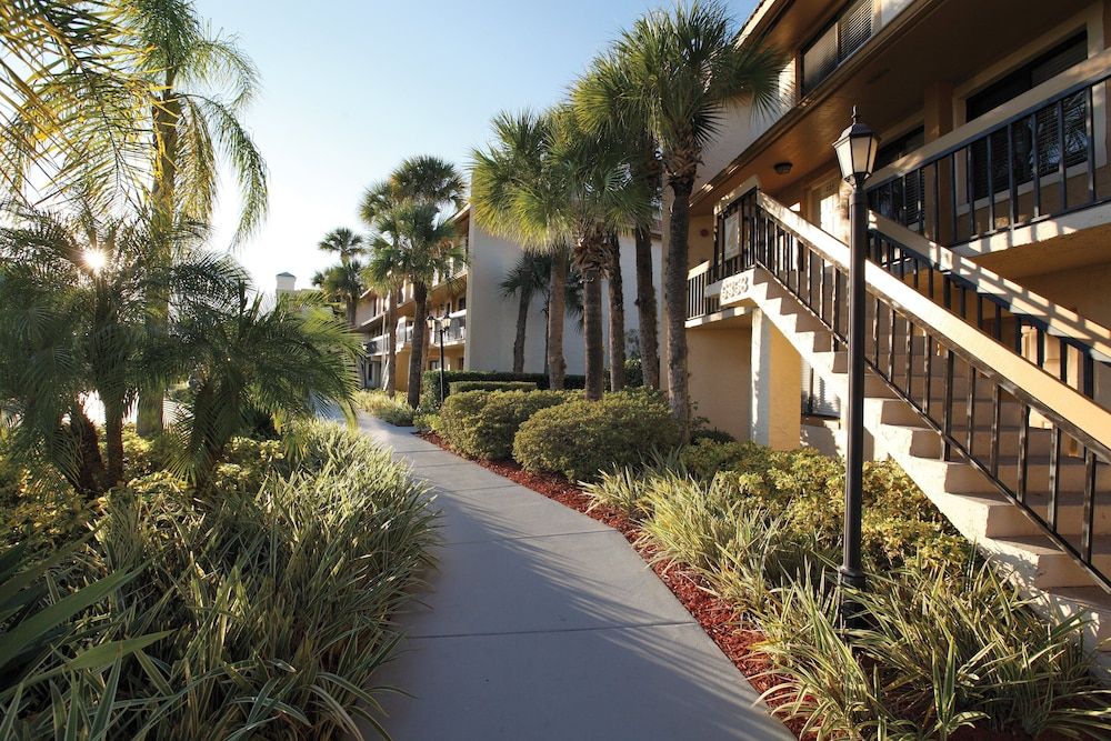 undefined Club Wyndham Orlando International 3