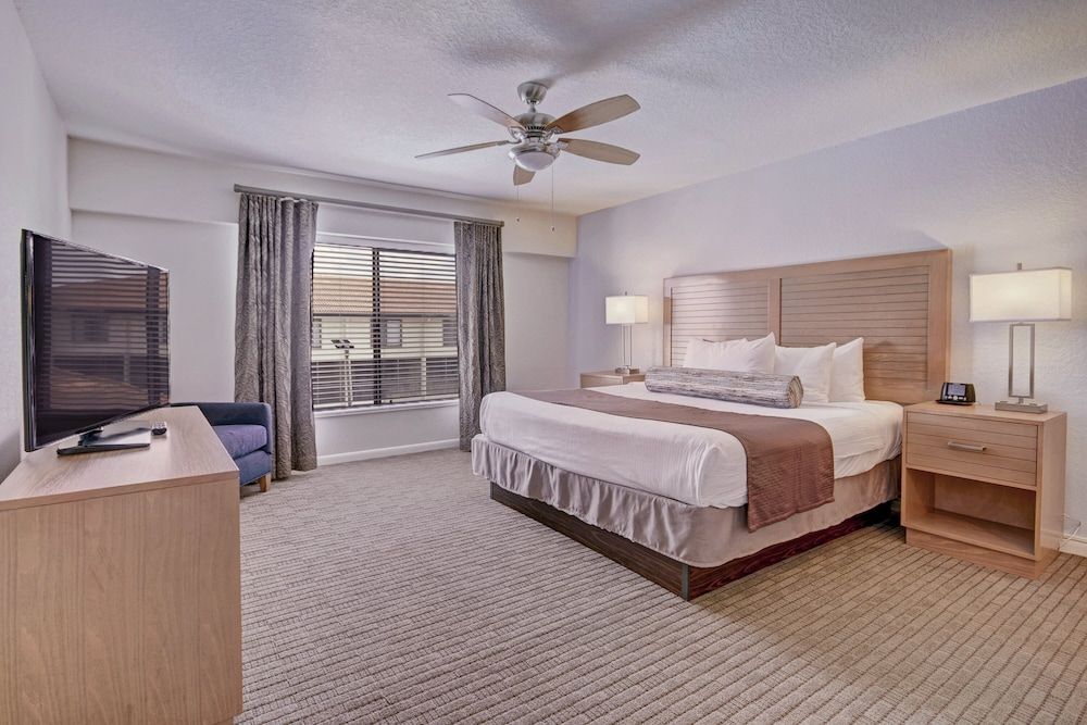 undefined Club Wyndham Orlando International 8