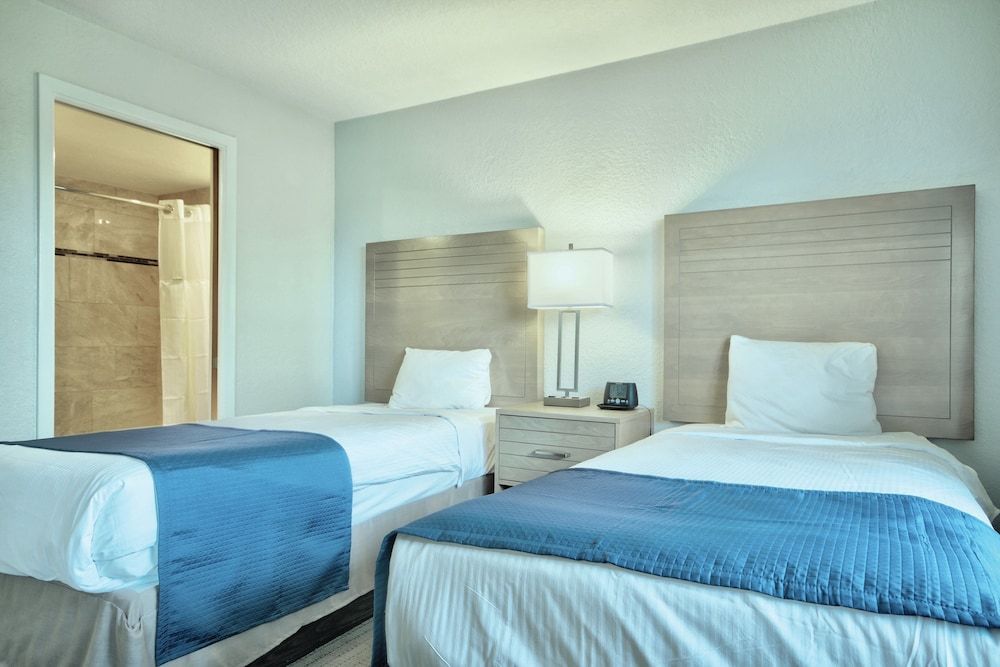 undefined Club Wyndham Orlando International 5