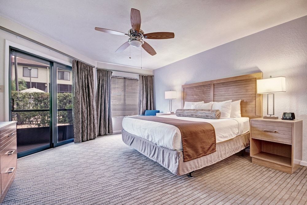 undefined Club Wyndham Orlando International 7