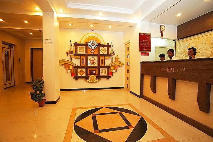 undefined Hotel Suyash Deluxe 4