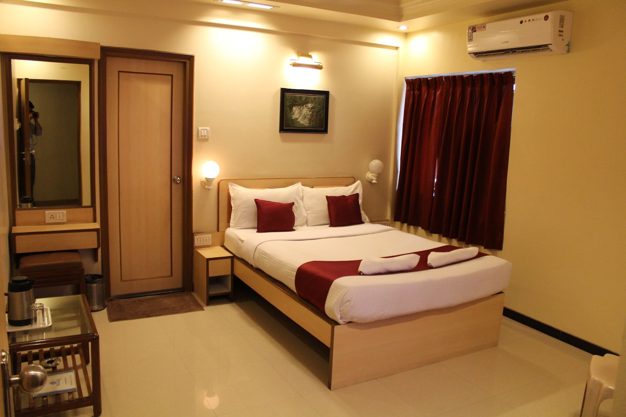 Executive Room FPH