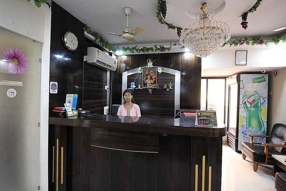 undefined Taroti Services, Magarpatta 7