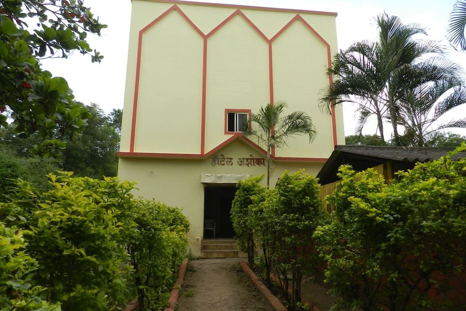 undefined Hotel Ashoka 6