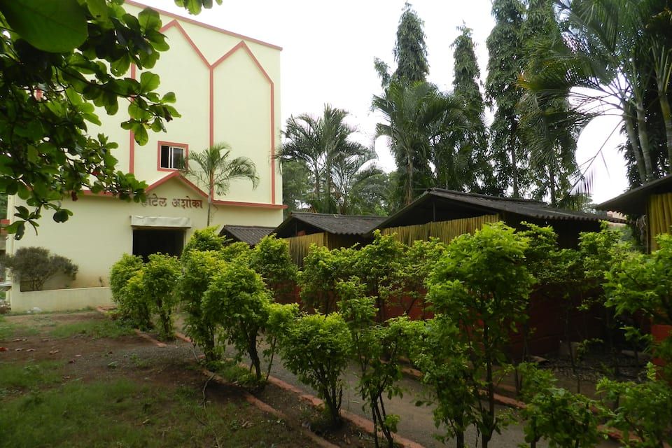 undefined Hotel Ashoka 5