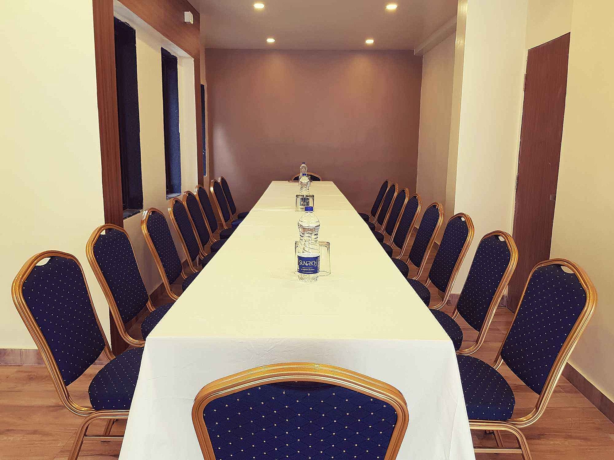 undefined Hotel Ashoka 4