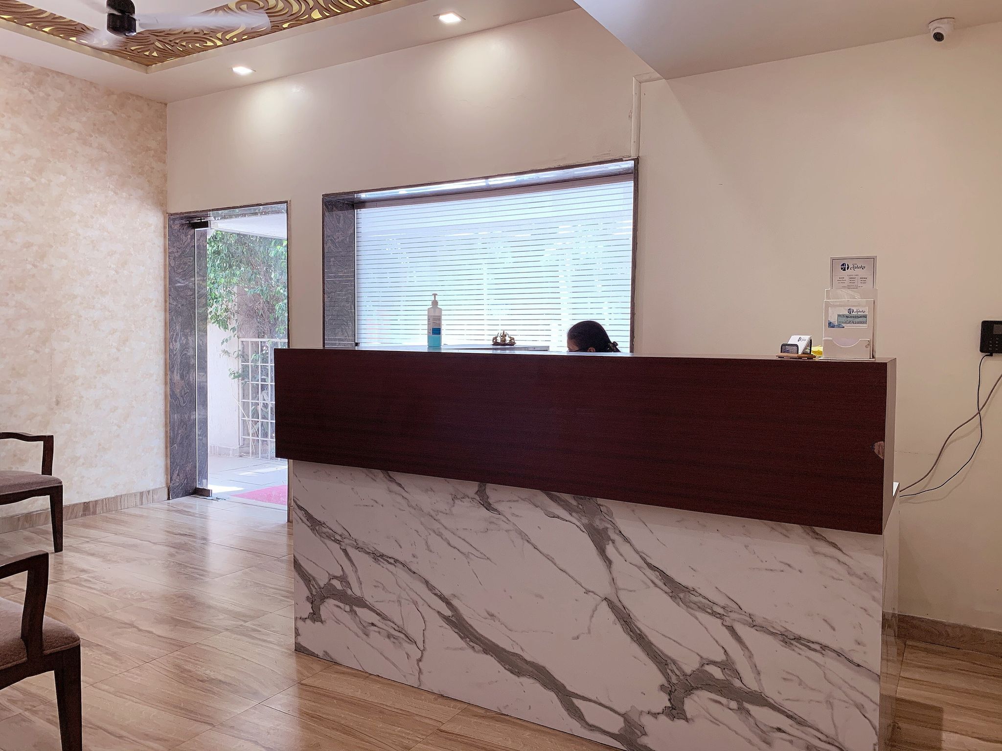 undefined Hotel Ashoka 2