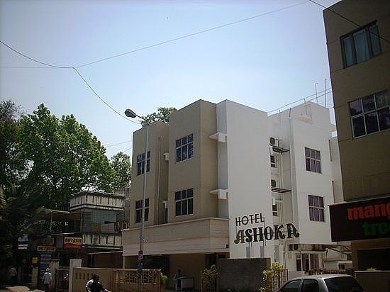 undefined Hotel Ashoka 10