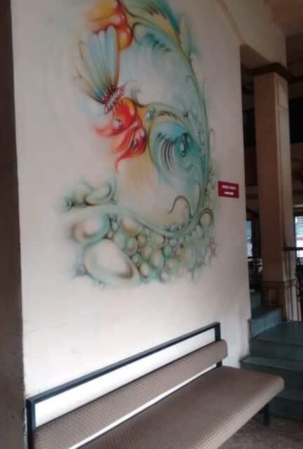 undefined Hotel Indraprashta 4