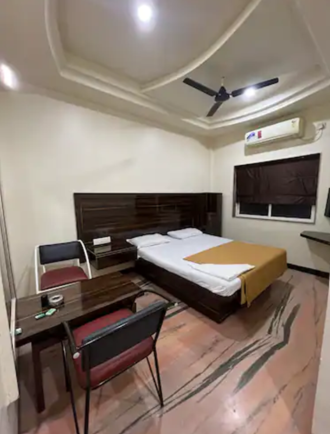 Hotel Saudagar Standard Non Ac Room 2