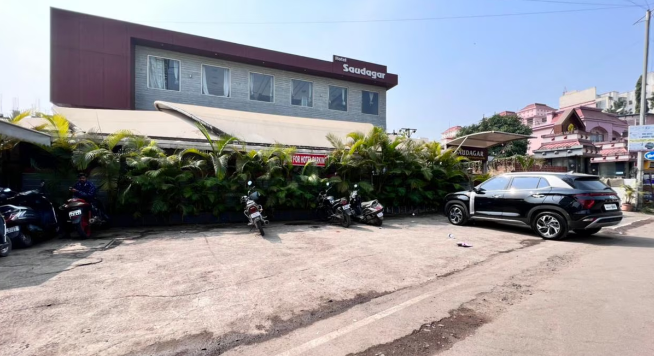 undefined Hotel Saudagar 10