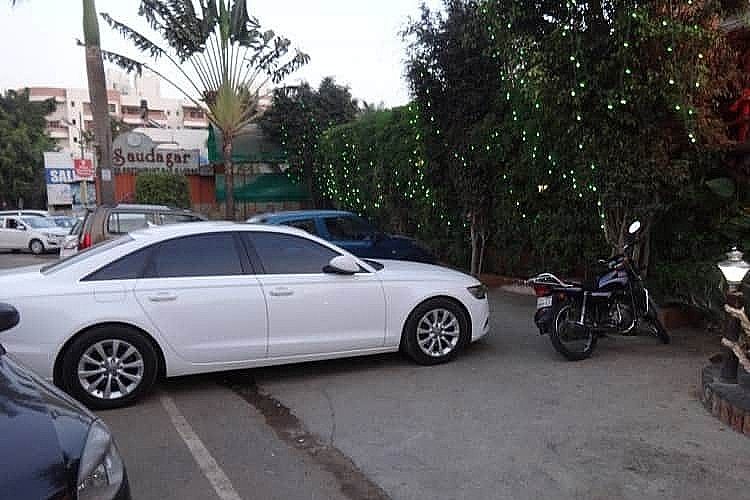 undefined Hotel Saudagar 6